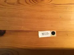 STIK REFERENCE AND
