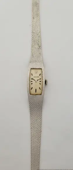 GOLD VINTAGE