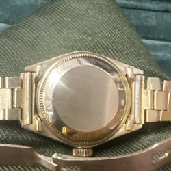 DATEJUST ROLEX