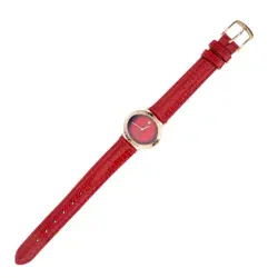 DIAL LADIES WRISTWATCH