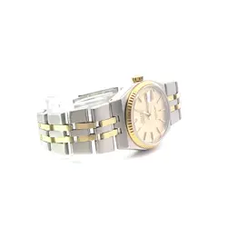 STAINLESS MENS WATCH