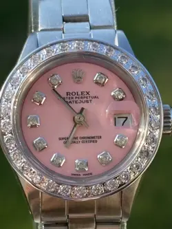 DIAL BEZEL