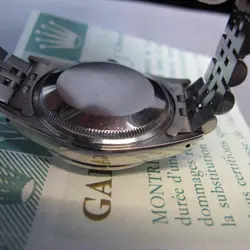 DATE 34MM
