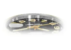 ROLEX STAINLESS STEEL