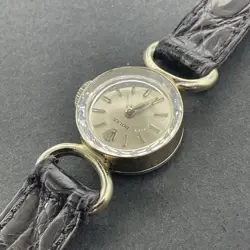 ROLEX 14K WHITE