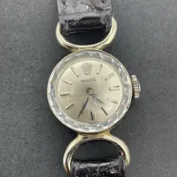 COCKTAIL WATCH