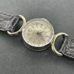 WATCH RUNNING