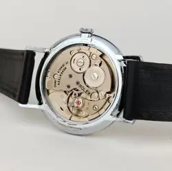 VINTAGE ROLEX MARCONI
