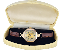 WRISTWATCH 28 WORLDS