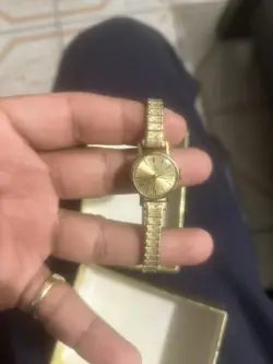 9CT GOLD SHELL