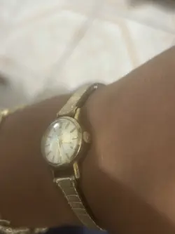 VINTAGE 9CT