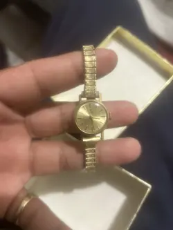 17 JEWEL ROLEX