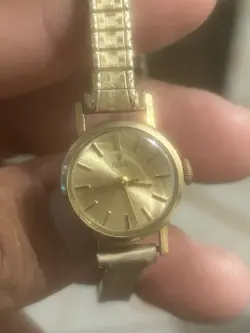 JEWEL ROLEX