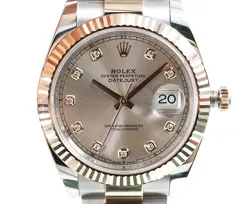 41MM AUTOMATIC WATCH