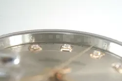 ROLEX DATEJUST M126331-0007 OYSTERSTEEL AND EVEROSE GOLD 41MM AUTOMATIC WATCH