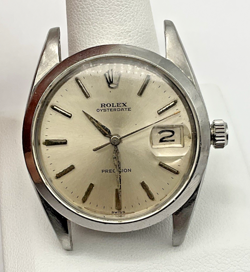 6694 34MM WATCH