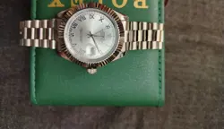 ROLEX JUST