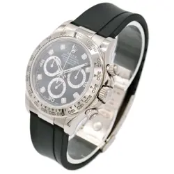 DAYTONA 116519 18K