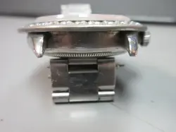 BEZEL OYSTER