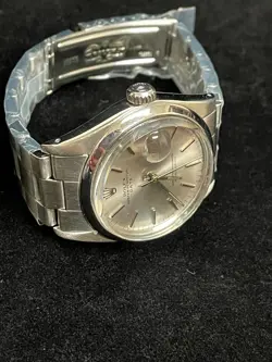 ROLEX DATE