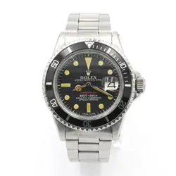 SUBMARINER RED SUB