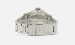 DATE AUTOMATIC WRISTWATCH