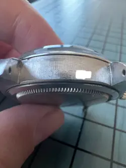 ROLEX 1969