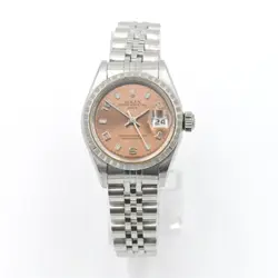 69240 AUTOMATIC WRISTWATCH