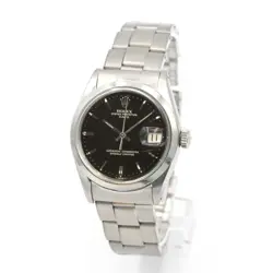 WRISTWATCH STAINLESS