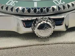 DIAL SILVER AUTOMATIC
