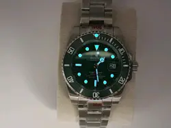 SUBMARINER 41MM