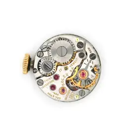 WRISTWATCH 14K