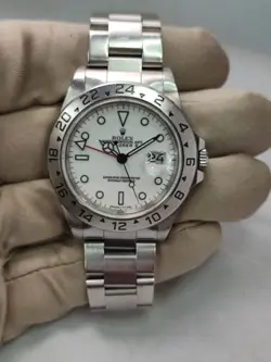 POLAR WATCH