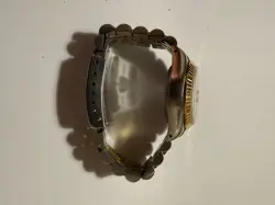 WOMENS ROLEX DATEJUST