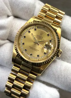 SAPPHIRE