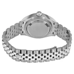 28MM SILVER DIAL