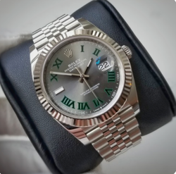 DATEJUST 41MM