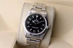 DIAL 36MM