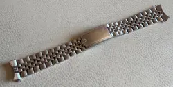 STEEL VINTAGE 20MM