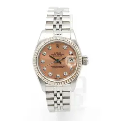 69174 AUTOMATIC WRISTWATCH
