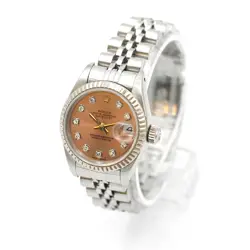 DIAL SS 18K