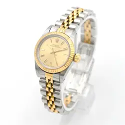 VINTAGE LADIES ROLEX