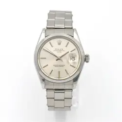 WRISTWATCH C&I