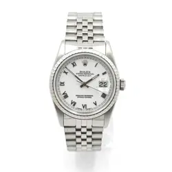 WRISTWATCH SS PAPERS