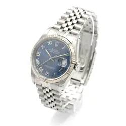 WRISTWATCH SS