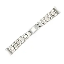 WRISTWATCH BRACELET STAINLESS