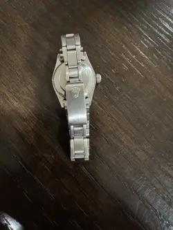 ROLEX TIFFANY CO