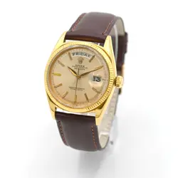 ROLEX DAY DATE