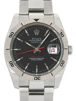 116264 MEN'S AUTOMATIC