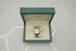 ROLEX SKY-DWELLER
